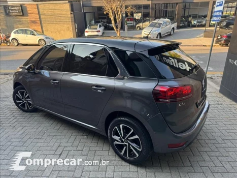 C4 PICASSO 1.6 THP Intensive