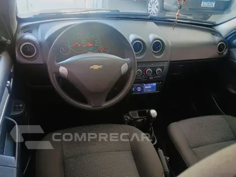 Celta 1.0 4P LT VHCE FLEX