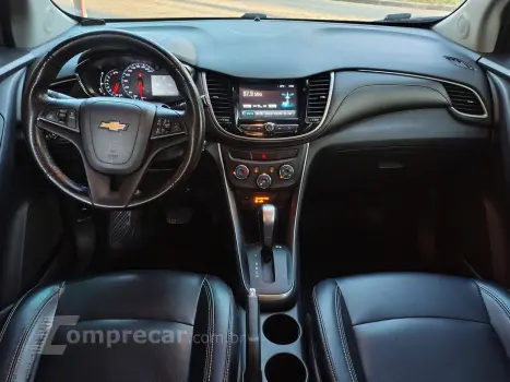 TRACKER 1.4 16V TURBO LT