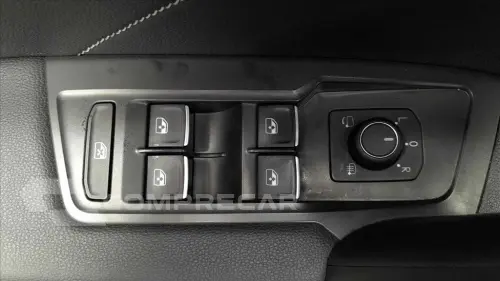 TIGUAN 2.0 300 TSI GASOLINA ALLSPACE R-LINE AUTOM