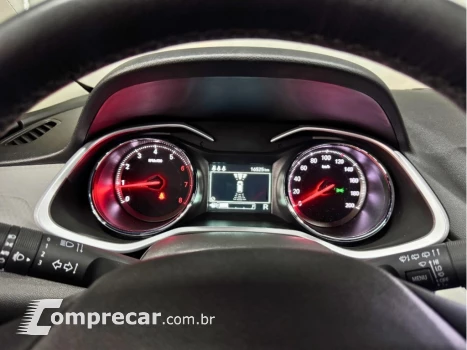 ONIX 1.0 TURBO FLEX PREMIER AUTOMÁTICO