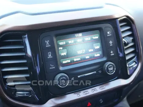 TORO 2.0 16V TURBO DIESEL VOLCANO 4WD AT9