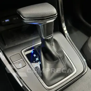 Creta Limited 1.0 TB 12V Flex Aut.