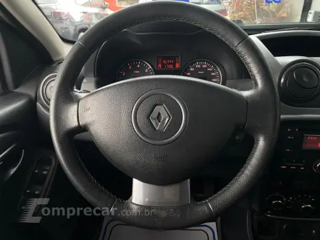 DUSTER Dynamique 1.6 Flex 16V Mec.