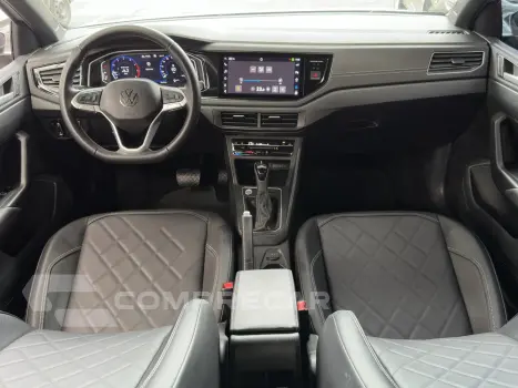 VIRTUS 1.4 250 TSI EXCLUSIVE AUTOMÁTICO