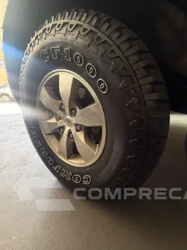 HILUX SW4 3.0 4X4 8V Turbo