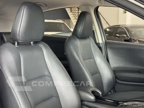 HR-V 1.8 16V 4P EXL FLEX AUTOMÁTICO CVT