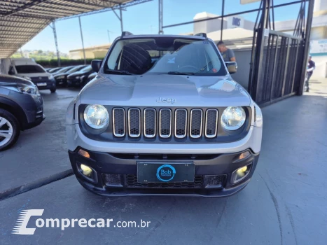 Renegade Sport 1.8 4x2 Flex 16V Aut.