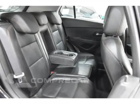 TRACKER - 1.4 16V TURBO PREMIER AUTOMÁTICO