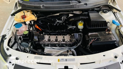 SAVEIRO 1.6 Cross CE 8V