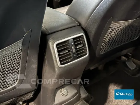 SPORTAGE 2.0 EX 4X2 16V FLEX 4P AUTOMÁTICO