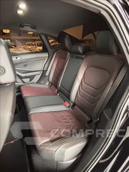 JETTA 2.0 350 TSI GASOLINA GLI DSG