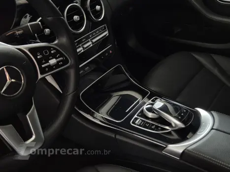 C 180 1.6 CGI EXCLUSIVE 9G-TRONIC