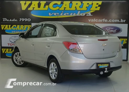 PRISMA 1.4 MPFI LT 8V