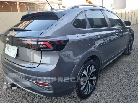 NIVUS 1.0 200 TSI Highline