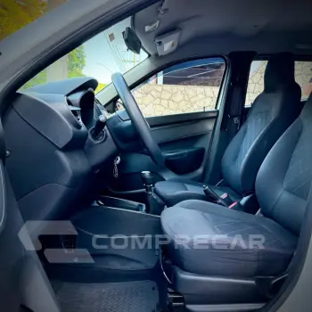 KWID 1.0 12V SCE ZEN