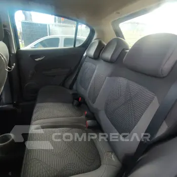 PALIO 1.0 MPI ATTRACTIVE 8V