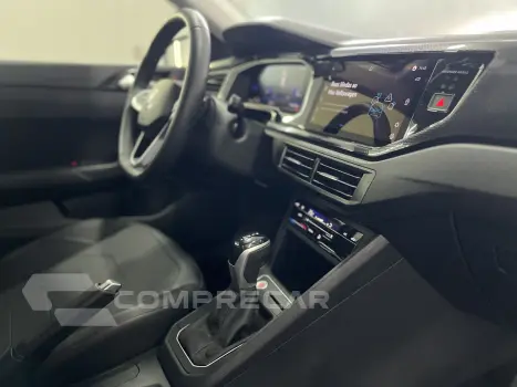 VIRTUS 1.0 200 TSI Comfortline