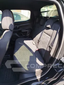 Strada Freedom 1.3 Flex 8V CD