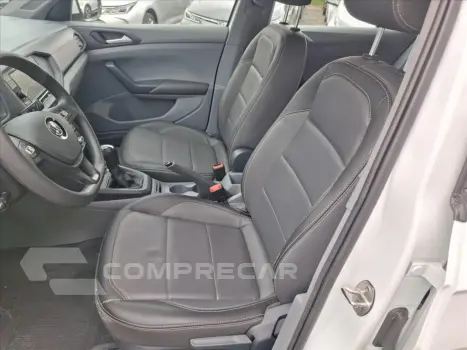 T-CROSS 1.0 200 TSI TOTAL FLEX SENSE AUTOMÁTICO