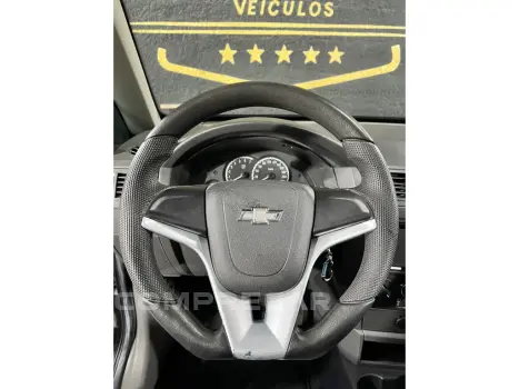 MERIVA 1.8 MPFI JOY 8V FLEX 4P MANUAL