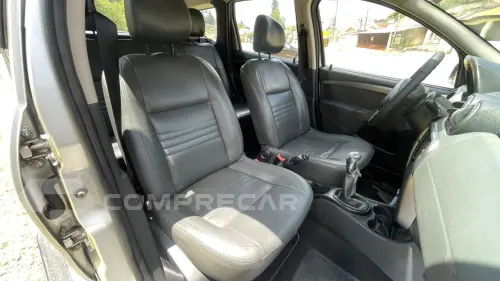 DUSTER 1.6 16V SCE Expression