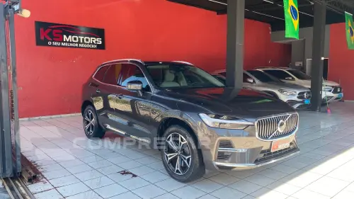 VOLVO XC60 2.0 T8 RECHARGE INSCRIPTION EXPRESSION AWD