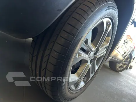 COMPASS LONG. T270 1.3 TB 4x2 Flex Aut.