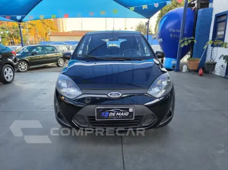 FIESTA HATCH - 1.0 ROCAM HATCH 8V 4P MANUAL
