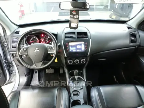 ASX 2.0 4X2 16V