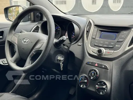 HB20 1.0 Comfort Plus 12V