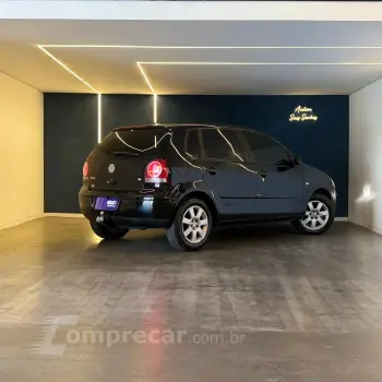 Polo 1.6 Mi/S.Ouro 1.6 Mi Tot.Flex 8V 5p