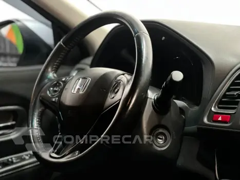 HR-V 1.8 16V FLEX EXL 4P AUTOMÁTICO