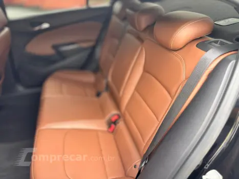 CRUZE 1.4 TURBO FLEX PREMIER AUTOMÁTICO