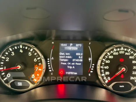 Renegade 1.8