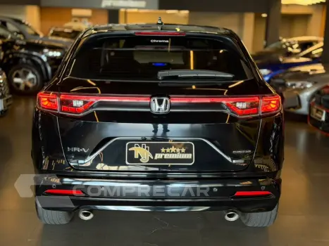 HR-V 1.5 DI I-VTEC TURBO FLEX TOURING CVT