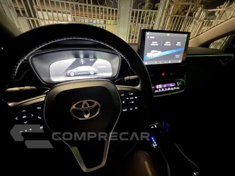 COROLLA 2.0 Vvt-ie XEI