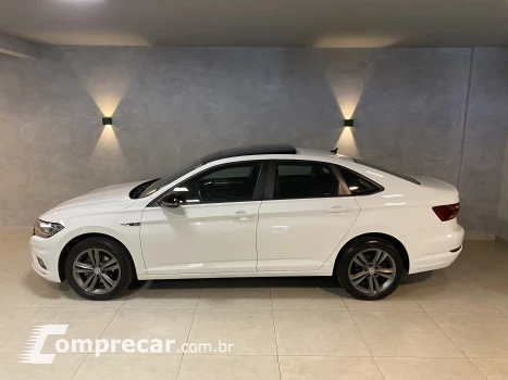 JETTA 1.4 250 TSI R-line