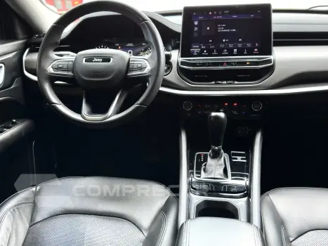 COMPASS 1.3 T270 TURBO FLEX LONGITUDE AT6