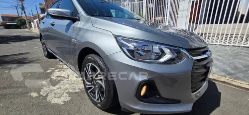 ONIX 1.0 Turbo Plus LT