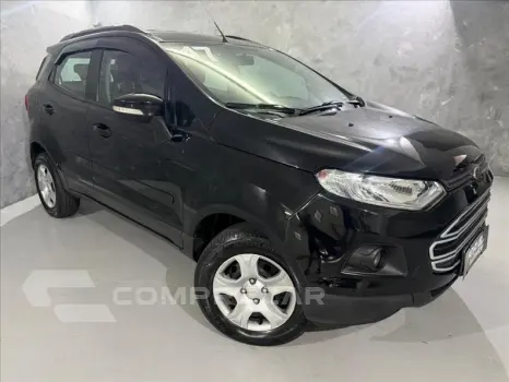 ECOSPORT 1.6 SE Direct 16V