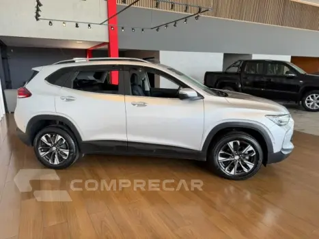 TRACKER - 1.2 TURBO PREMIER AUTOMÁTICO