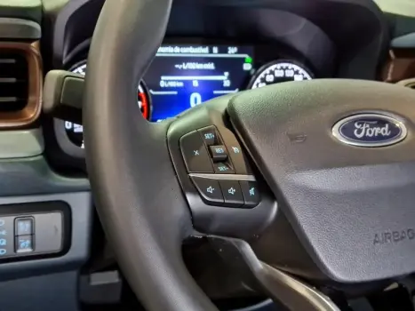 MAVERICK LARIAT FX4 2.0 ECOBOOST AUT