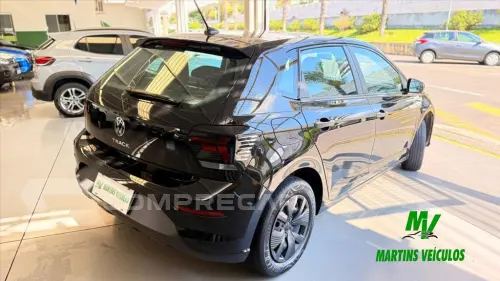 POLO 1.0 MPI TRACK MANUAL