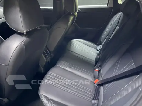 NIVUS 1.0 200 TSI TOTAL FLEX COMFORTLINE AUTOMÁTICO