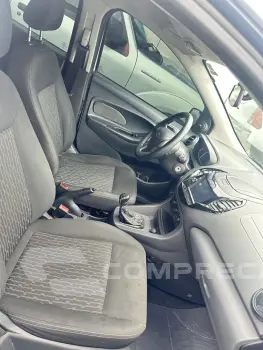 Ka Hatch 1.0 12V 4P FLEX TI-VCT SE