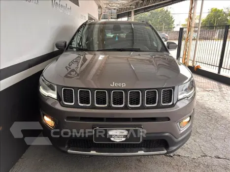 COMPASS 2.0 16V Limited