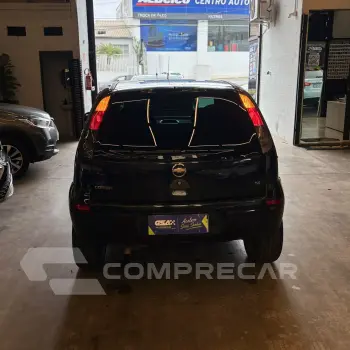 Corsa Hat. Maxx 1.4 8V ECONOFLEX 5p