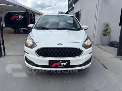 KA SE PLUS 1.0 HA C