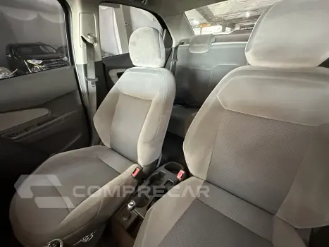 COBALT 1.4 MPFI LTZ 8V FLEX 4P MANUAL